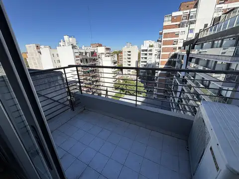 Ambiente Muy Luminoso a m de Distrito Arcos