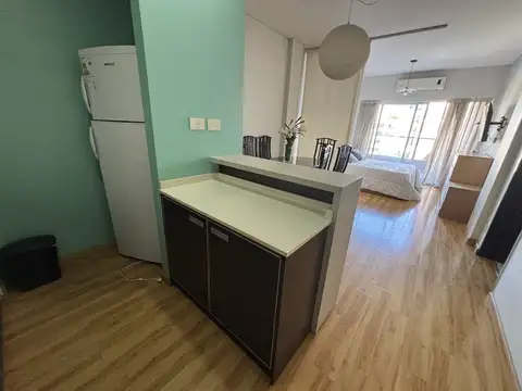 Paraguay 4700, Piso 9