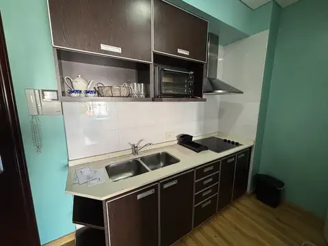 Departamento en Venta 15 años