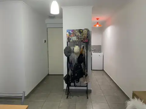 DEPTO 1 DORMITORIO BALCON AL FRENTE NVA.CORDOBA