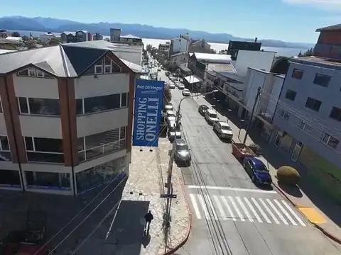 Gran Local comercial  1200m2 Centrico