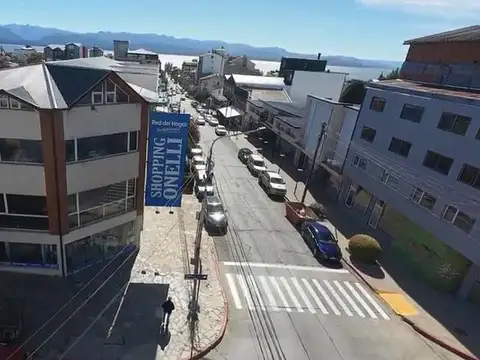 Gran Local comercial  1200m2 Centrico