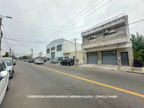 Depto Tipo Casa en Venta de 2 ambientes