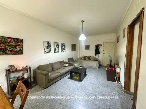 Depto Tipo Casa en Venta 20 años
