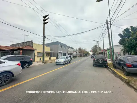 Depto Tipo Casa en Venta de 1 dormitorio