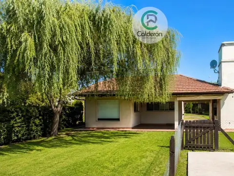 Casa en Alquiler en Country Club Banco Provincia, Countries y Barrios Cerrados en Moreno
