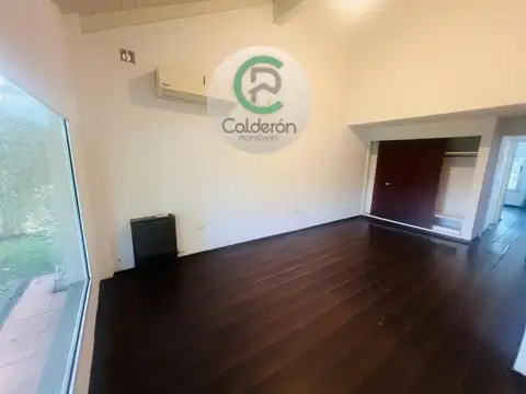 Casa en Alquiler 18 años