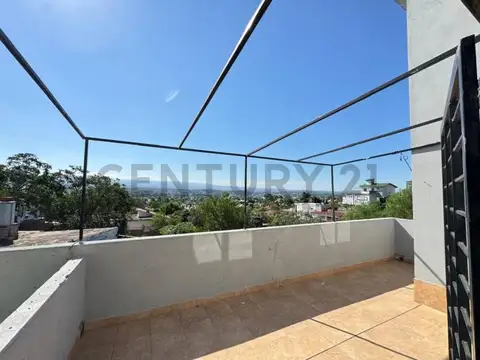 VENTA DEPARTAMENTO, UN DORMITORIO, CARLOS PAZ! CON COCHERA Y ESCRITURA!