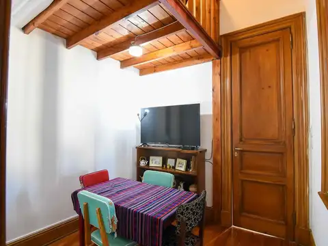 Departamento en Venta en San Telmo, USD 180.000