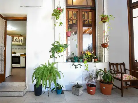 Venta PH 4 amb con balcones San Telmo