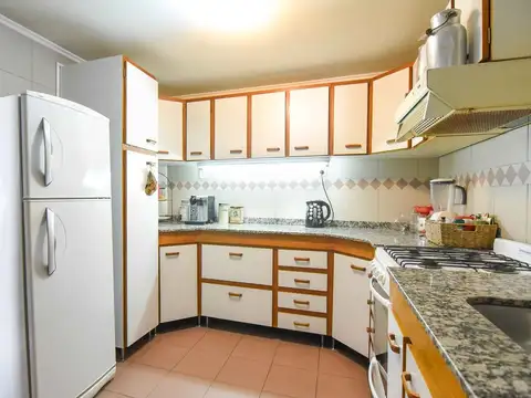 Departamento en Venta de 4 ambientes