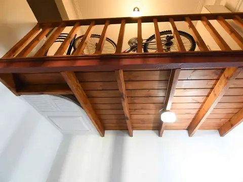 Departamento en Venta 116 años