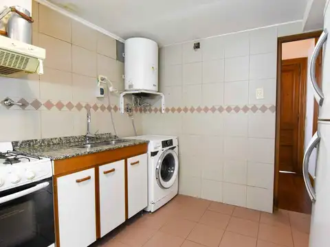 Departamento en Venta de 3 dormitorios