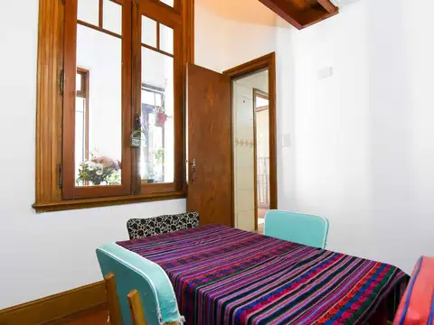 Venta PH 4 amb con balcones San Telmo