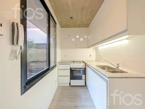 Depto Tipo Casa en Venta en Rosario, USD 99.000