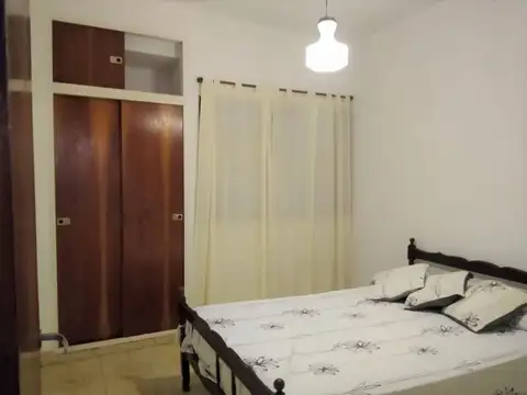 Departamento en Alquiler Temporal en San Clemente del Tuyú, $ 69.000