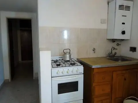 Departamento en Alquiler Temporal de 1 dormitorio