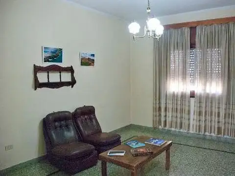 Casa en Venta 1 año