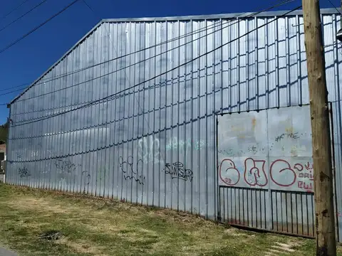 Galpon en Venta en City Bell, USD 230.000