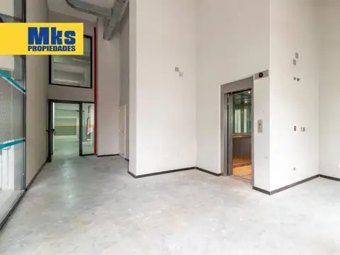 Oficina en Alquiler 11 años