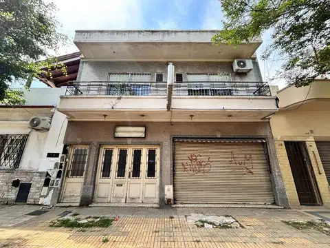 VENTA PH c/2 PROP CON LOCAL Y GARAGE AVELLANEDA