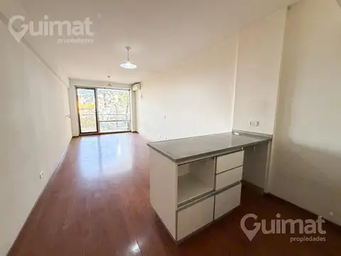 Departamento en Venta en Caballito, USD 95.000