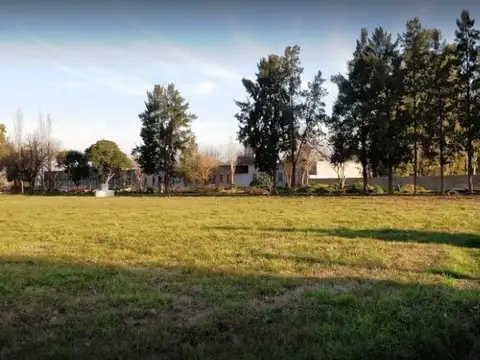 Lote - Venta - Argentina, San Miguel - Int. Juan Irigoin 3200