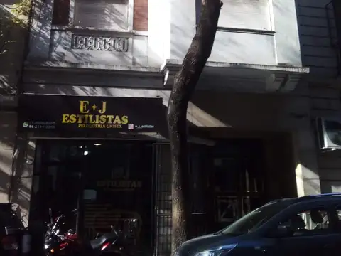Departamento en Alquiler en Recoleta, Capital Federal