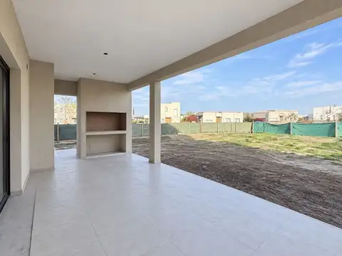 Casa en Venta A Estrenar