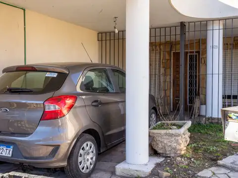 Casa en Venta al Suroeste