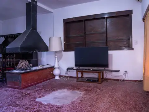 Casa en Venta 80 años