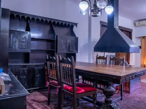 Ingeniero White al 1800