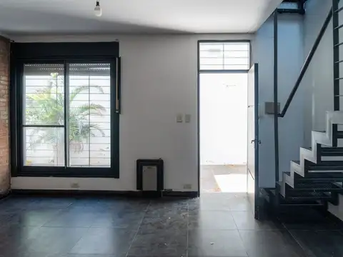 Depto Tipo Casa en Venta 10 años