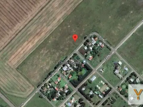 Terreno en Venta de 15000,0 m2