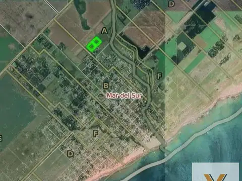 Terreno en Venta de 15000,0 m2