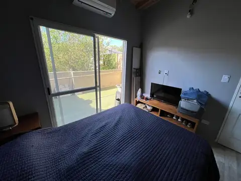 Depto Tipo Casa en Venta 2 años