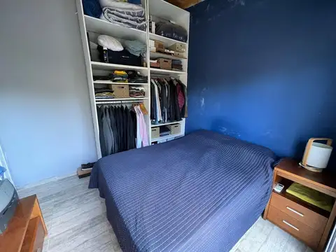 Depto Tipo Casa en Venta en Villa Maipu, USD 60.000