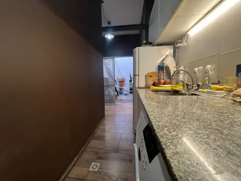 Depto Tipo Casa en Venta de 3 ambientes