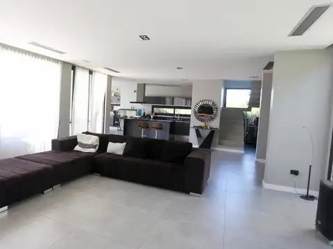 Casa en Alquiler 10 años