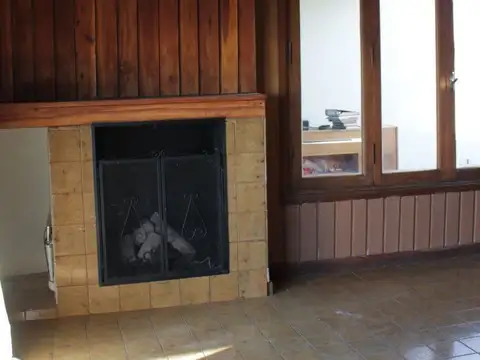 Trevelin - Venta casa sobre avenida principal