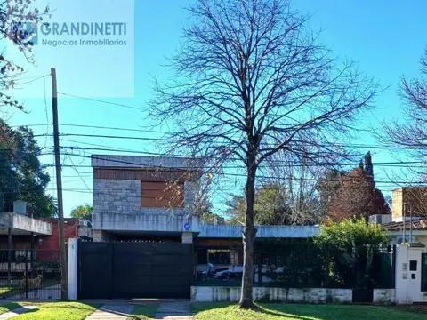 Casa - Fisherton
