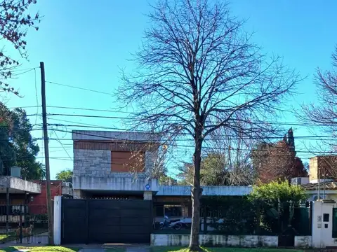 Casa - Fisherton