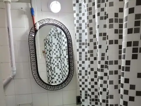 Depto Tipo Casa 4 ambientes con 2 baños