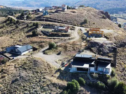 Venta casa san martin de los andes. oportunidad - 2 casas en venta en valle chap