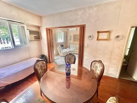 Depto Tipo Casa en Venta de 2 ambientes