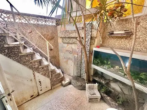 Depto Tipo Casa en Venta 86 años