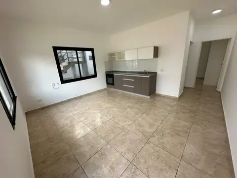 Departamento en Alquiler de 1 dormitorio