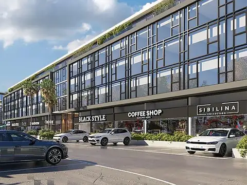 OFICINAS CORPORATIVAS