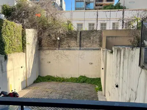 Departamento en Alquiler Temporal al Norte