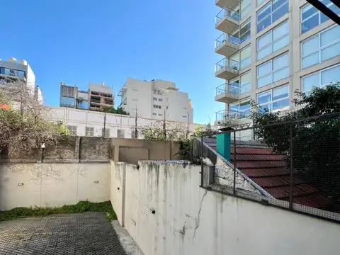 Departamento - ALQUILER_TEMPORAL - Argentina, Capital Federal - Soler 5768